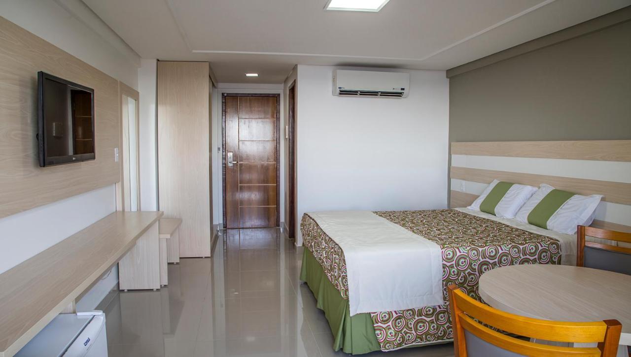 Laguna Praia Hotel João Pessoa Cameră foto